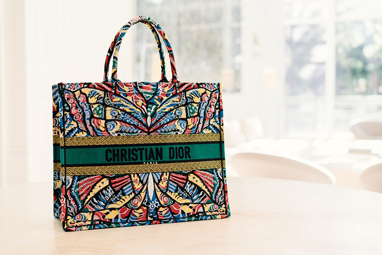 Luxury Designer Lady Bag Replica Bag High Quality Women′ S Bags